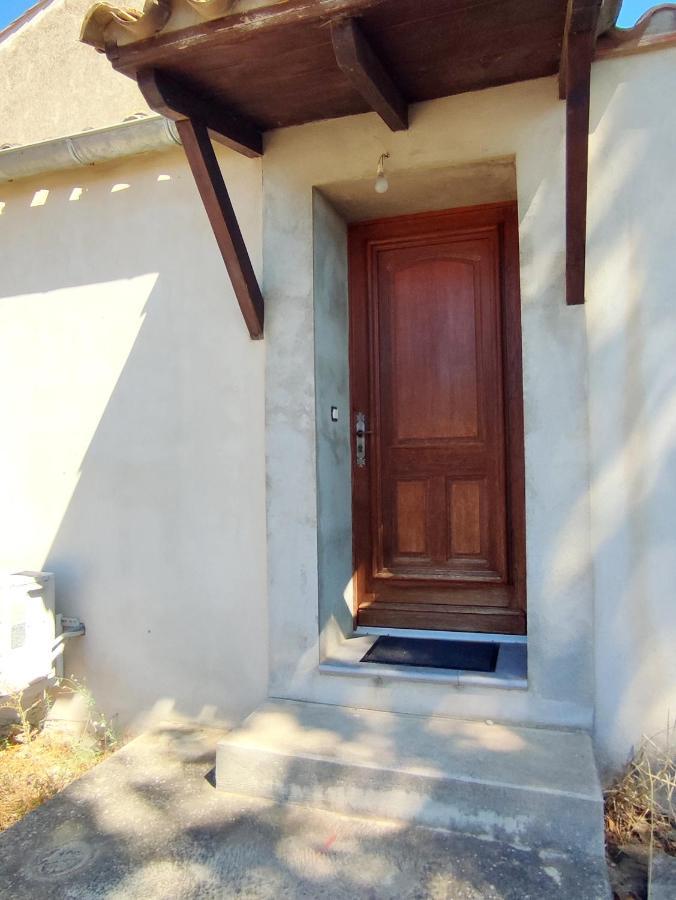 Studio R Homps Homps  Εξωτερικό φωτογραφία