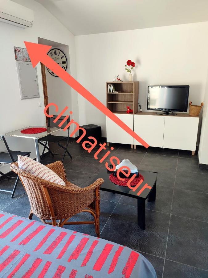 Studio R Homps Homps  Εξωτερικό φωτογραφία